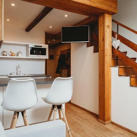 Center City Charming Loft Apartment Kosice Exterior photo
