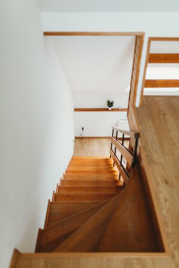 Center City Charming Loft Apartment Kosice Exterior photo