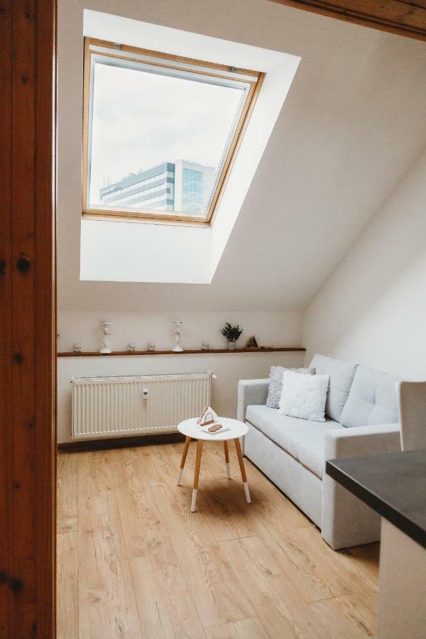 Center City Charming Loft Apartment Kosice Exterior photo